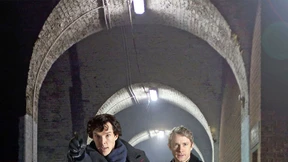 Er steht an der Front der Wissensgesellschaft