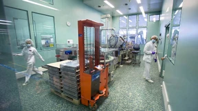 Schweizer Unternehmen kämpfen um ihre Ausländer