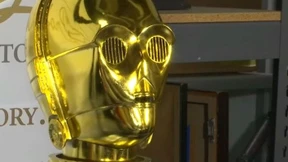 Star-Wars-Requisiten werden versteigert