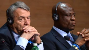 Die Uhr tickt für den DFB