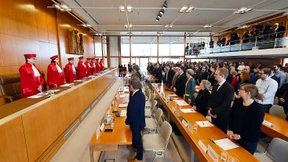 Wann das Existenzminimum unterschritten werden darf