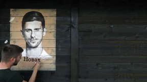 Djokovic spendet für Kampf gegen Corona