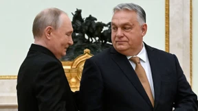 Wer noch russisches Gas bezieht