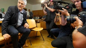 Verfahrenes Verfahren