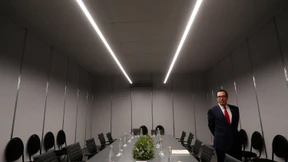 Handelsgespräche über Zölle