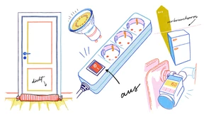 So sparen Sie 1600 Euro im Jahr