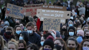 „Mörder von Sarah Everard hätte nie Polizist werden dürfen“