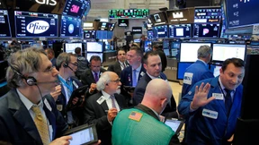 Amerikas Börsen goutieren Stärke