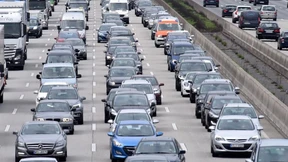 Wenn Tempo 30 als Stau gilt