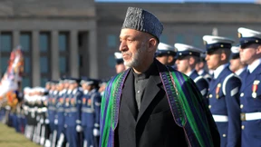 Hartes Ringen in gegenseitiger Abhängigkeit 