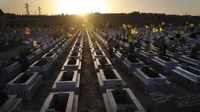 Steht die Terrormiliz vor dem Ende?