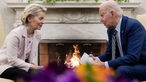 USA und EU planen Abkommen