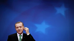 Steinmeier: Tür zur EU muss offen bleiben