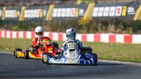 Karts für den Rennsport stellt in Deutschland nur Hetschel her