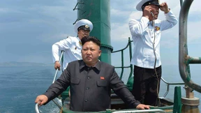 „Alles läuft auf den Kalten Krieg 2.0 hinaus“