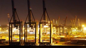 Konjunkturdelle in Sicht