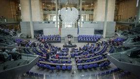 Bundestag verlängert Mali-Einsätze