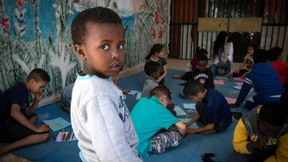 Migranten sollen auf keinen Fall zurück in libysche Lager