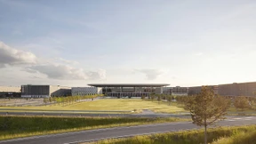 Eine perfekt konzipierte Maschine