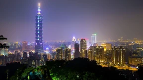 Wer löst das Taiwan-Paradox?