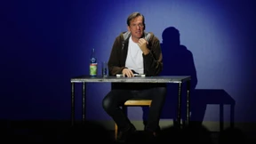 Ein Denkmal  für den Cäsar von Berlin