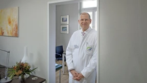 Als die Masken Namen hatten