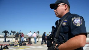 Flughafen-Schützen droht Todesstrafe