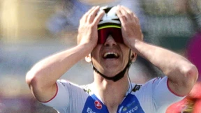 Parforceritt des Jungstars