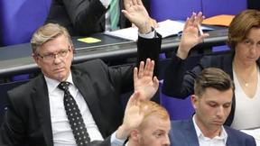 „Korrekturbitten“ gibt es nur in Einzelfällen