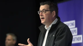 Melbourne muss zurück in den Lockdown