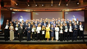 Zukunft sichern in Zeiten des Umbruchs