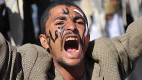 Präsident Salih setzt sich ins Ausland ab