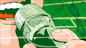 Schaust du noch oder fieberst du schon?