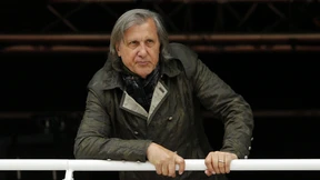 Ehemaliger Tennisspieler Ilie Nastase zu Haftstrafe verurteilt