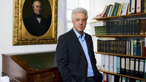 „Ein Einbruch des BIP um 20 Prozent ist nicht ausgeschlossen“