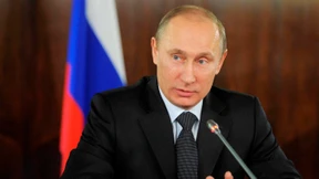 Putin: Clinton gab Signal zu Aufruhr