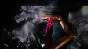 In einer Welt ohne Boden