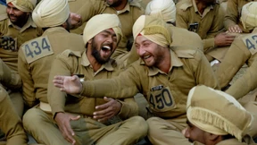 Das geht ja gut los mit dem neuen Jahr