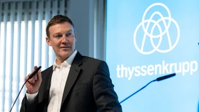 Was hinter dem Führungschaos bei Thyssenkrupp steckt
