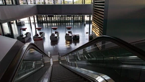 Der Weg in die Zombie-Wirtschaft