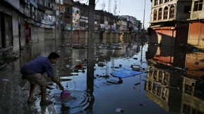 „Hindus, Muslime, Sikhs – in der Not sind wir doch alle gleich“