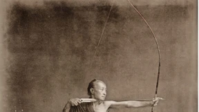 Endlich einmal kein persischer Brief