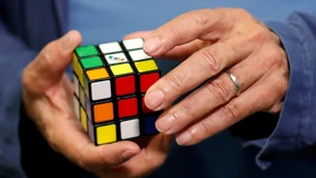 Immer wieder Streit um den Zauberwürfel