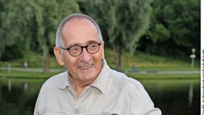 Das Licht ist die Luft der Zeit