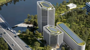 Nova Campus ersetzt Namu