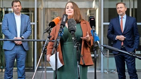 Wir Millennials an der Macht