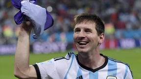 Adidas probt die Offensive 