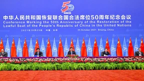 Warum Amerika Taiwans Mitwirkung in den UN stärken will