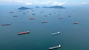 Der Welthandel erholt sich – aber wie lange noch?