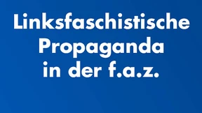 Die völkische  Bewegung  stellt sich vor